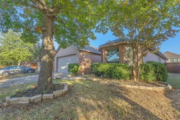 2050 Lake Trail Drive, Heartland, TX 75126