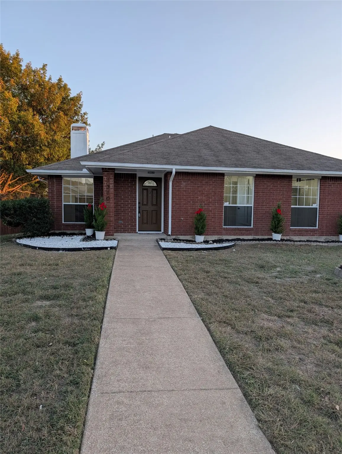 1310 Rosewood Lane, Lancaster, TX 75146 - Image #1