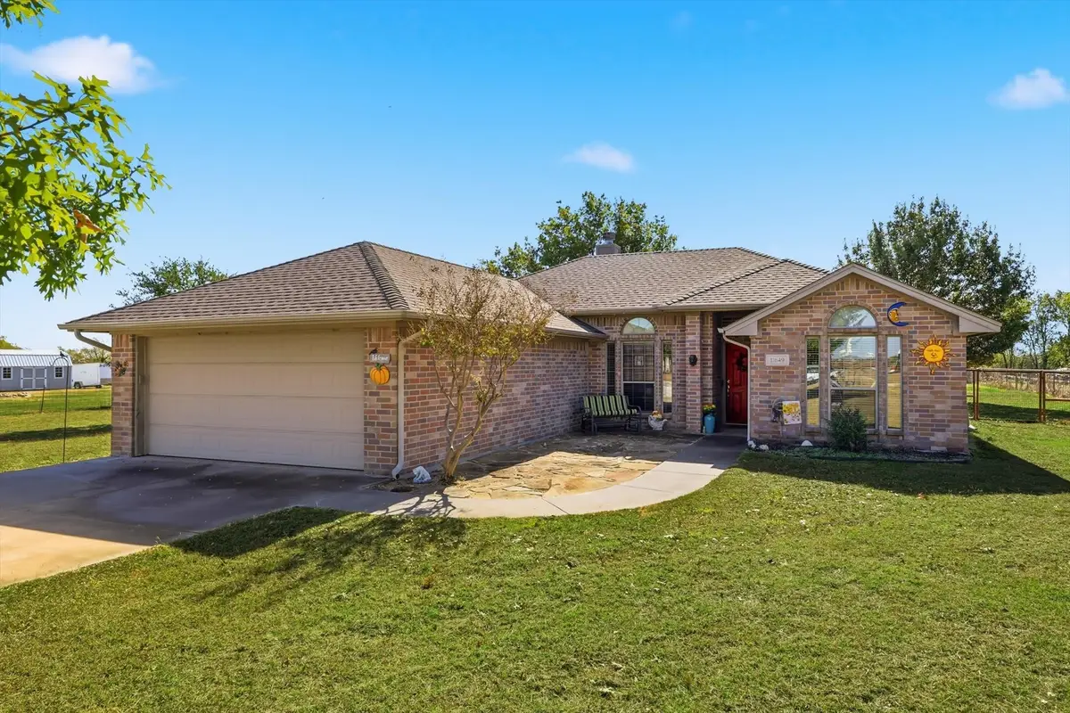 11649 Mitchell Circle, Ponder, TX 76259 - Image #1