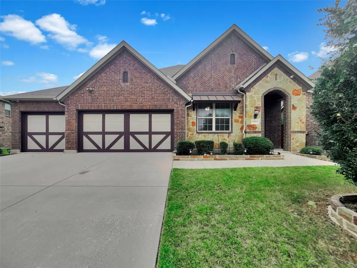 6004 Chatham Drive, McKinney, TX 75071 - Image #1