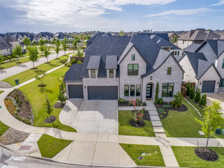 8003 Splitbeard Road, Frisco, TX 75035 - Image #3