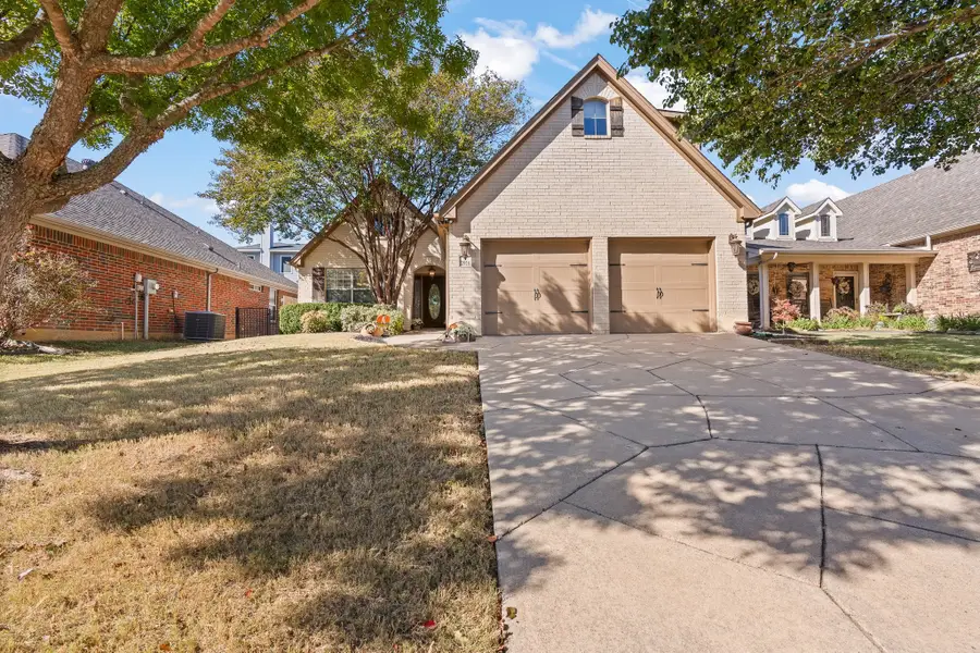 2916 Shoreline Drive, Burleson, TX 76028 - Image #3