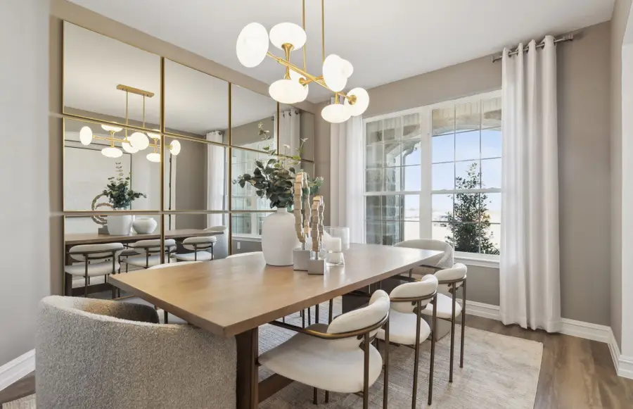 11153 Abbotsbury Road, Haslet, TX 76052 - Image #3