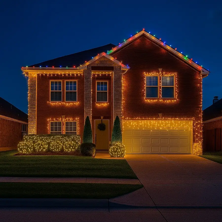 12644 Mourning Dove Lane, Fort Worth, TX 76244 - Image #2