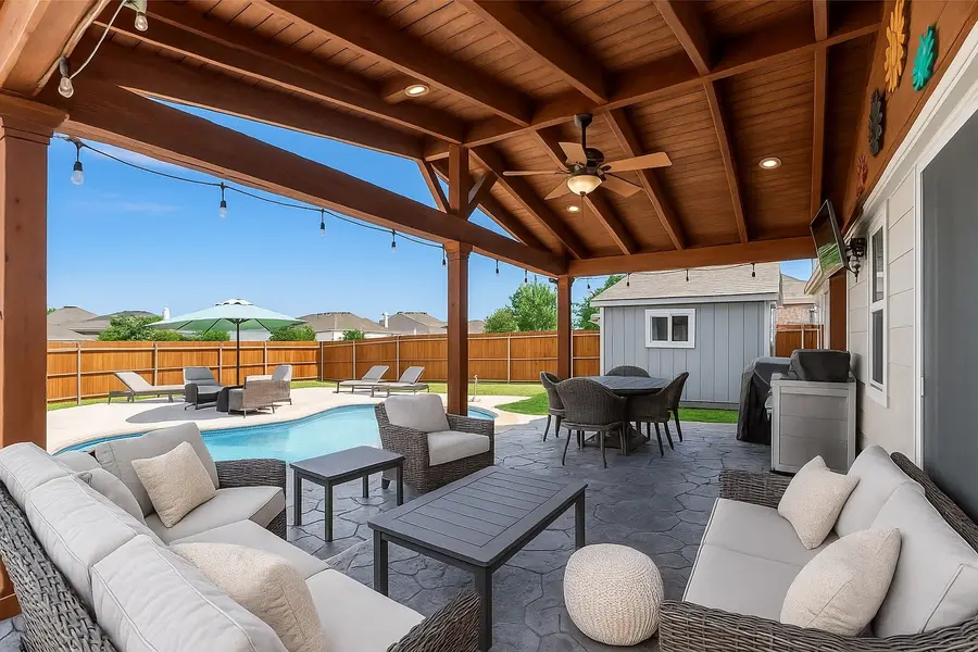 12644 Mourning Dove Lane, Fort Worth, TX 76244 - Image #3