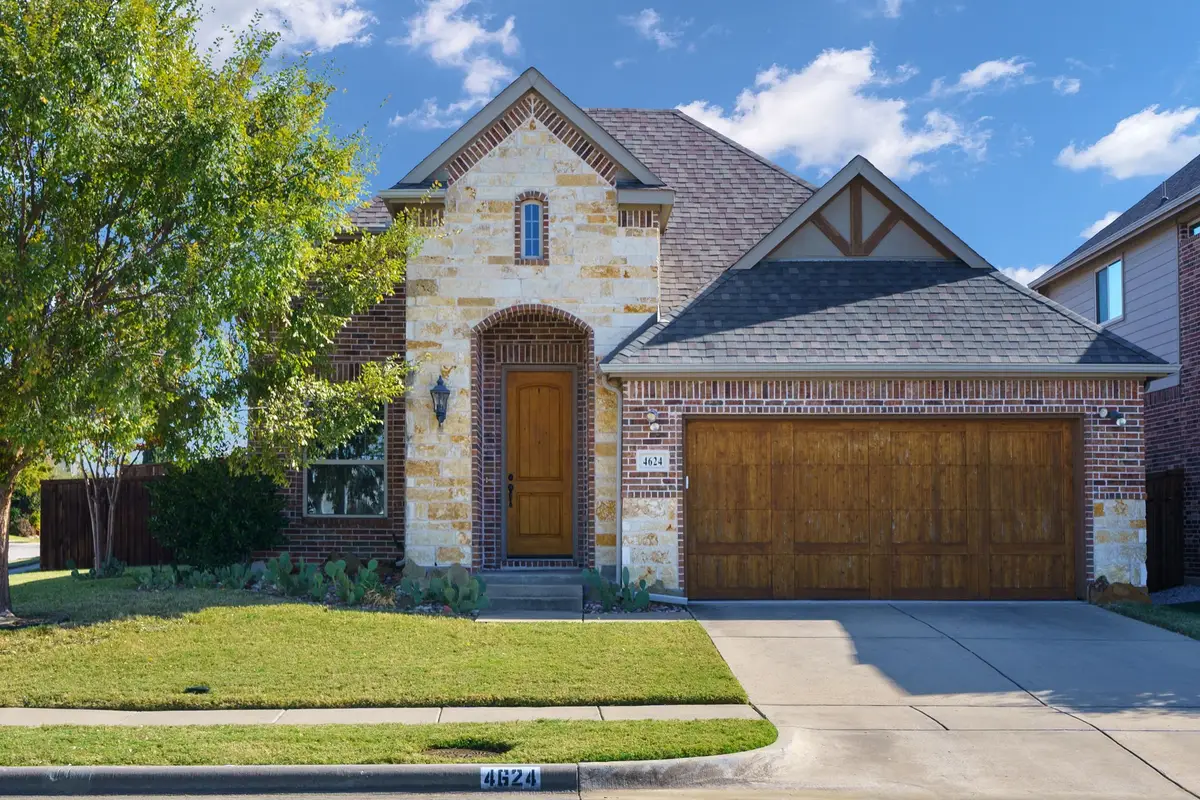 4624 Corral Drive, Carrollton, TX 75010 - Image #1