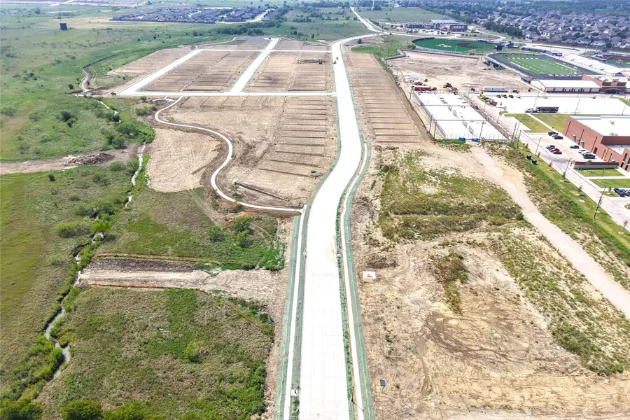 5003 Bee Balm Lane, Sanger, TX 76266 - Image #3