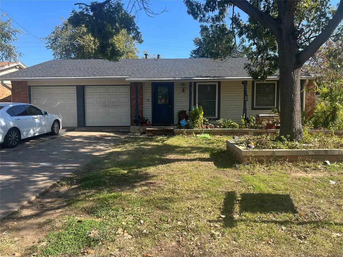 3424 Cardinal Lane, Irving, TX 75062 - Image #1