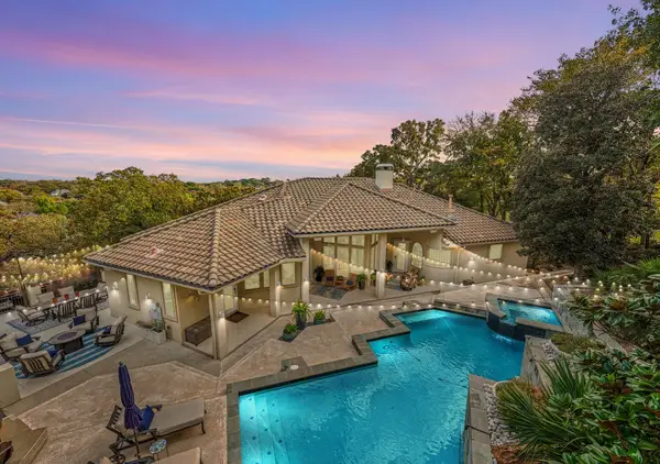 3028 Mountainview Court, Grapevine, TX 76051