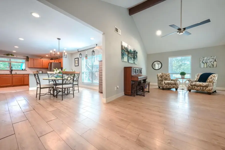 9613 County Road 4091, Scurry, TX 75158 - Image #2