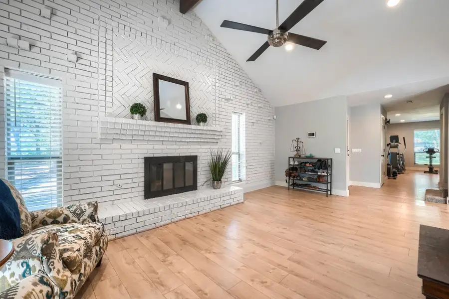 9613 County Road 4091, Scurry, TX 75158 - Image #3