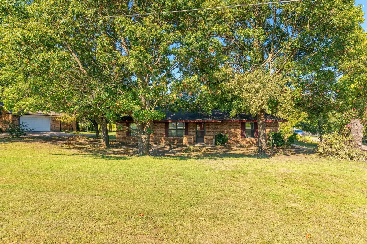 1483 S Waco Street, Van Alstyne, TX 75495 - Image #1