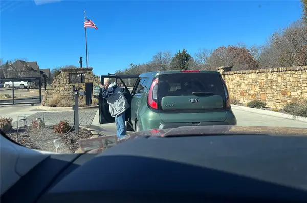 4225 Silver Mesa Lane, Fort Worth, TX 76108