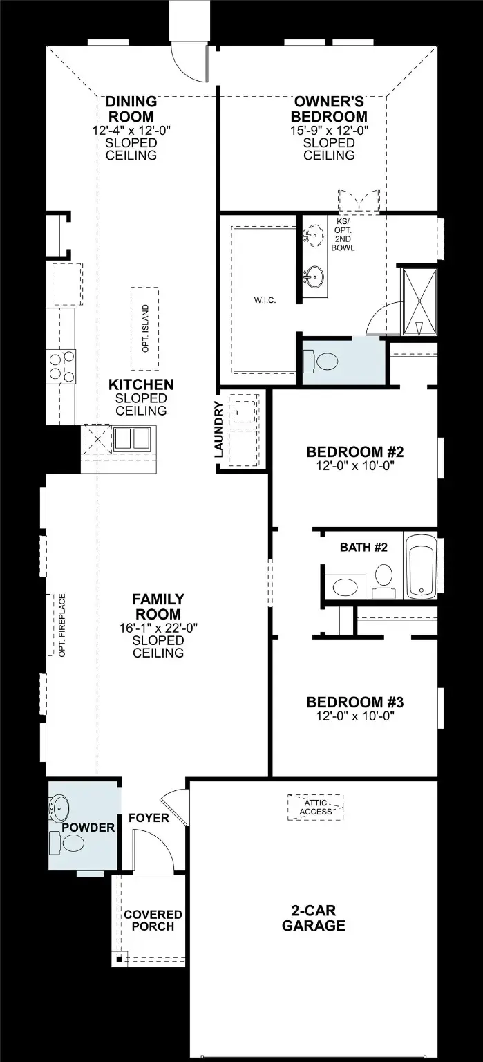 2516 Russell Way, Mesquite, TX 75149 - Image #2