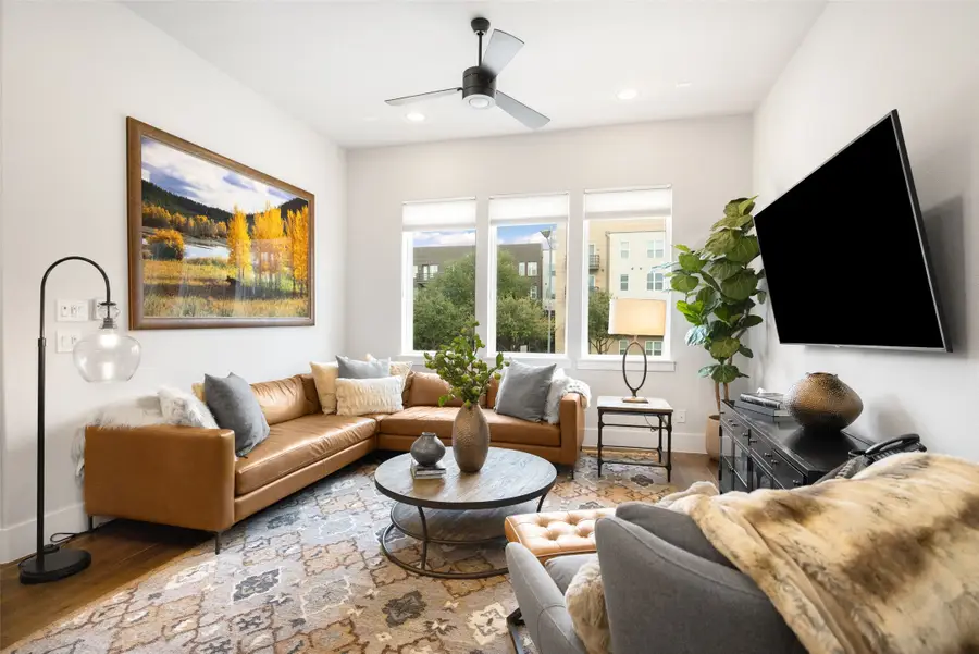 7632 Highcroft Way, Plano, TX 75024 - Image #3