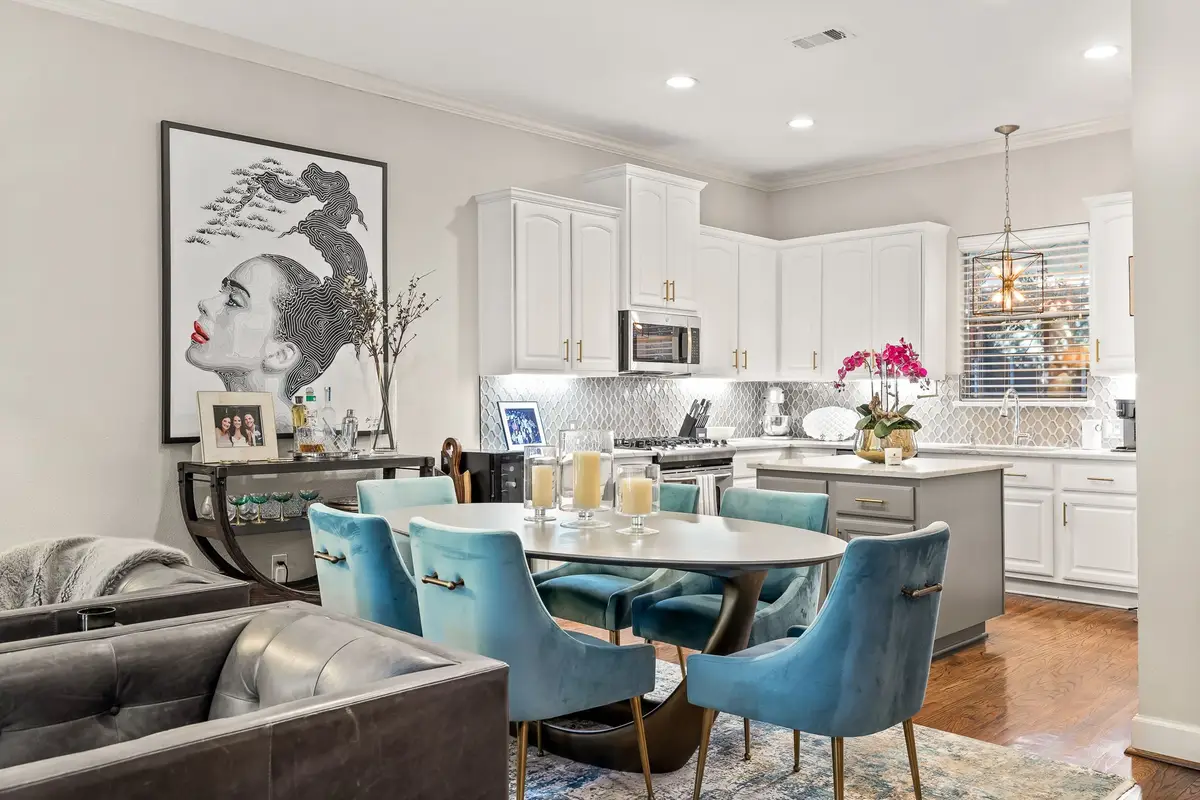 2406 Wild Cherry Way, Dallas, TX 75206 - Image #1