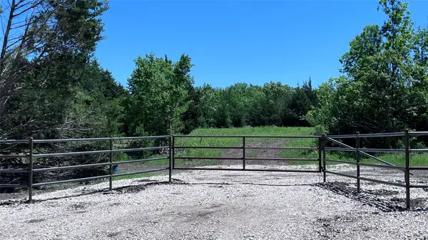 Tract 2, Key Road, Sherman, TX 75090