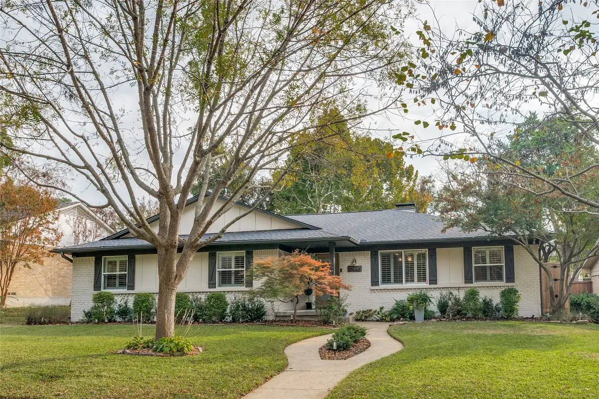 10946 Scotsmeadow Drive, Dallas, TX 75218 - Image #1