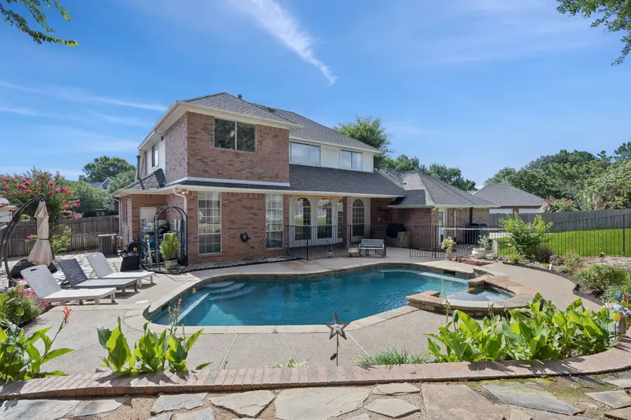 5620 S Archbridge Court, Arlington, TX 76017 - Image #3