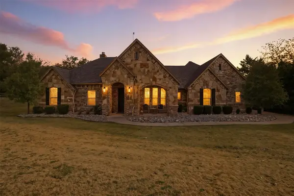 176 Horizon Circle, Azle, TX 76020