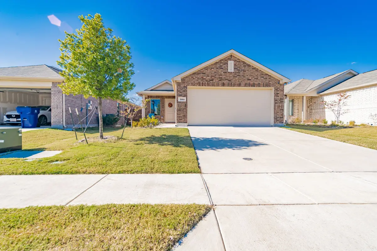 3968 Condor Drive, Crandall, TX 75114 - Image #1