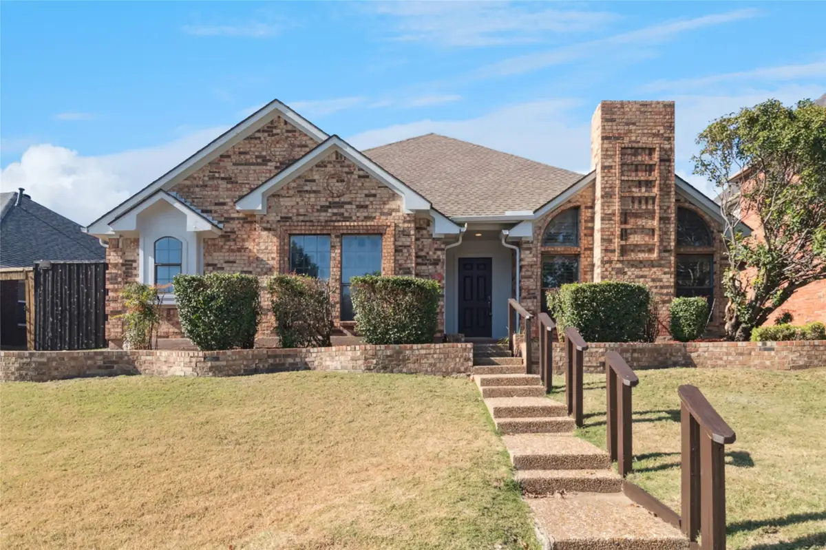 2113 Fawn Ridge Trail, Carrollton, TX 75010 - Image #1