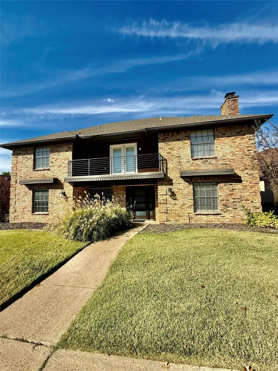 2015 Wimbledon Drive, Arlington, TX 76017 - Image #3