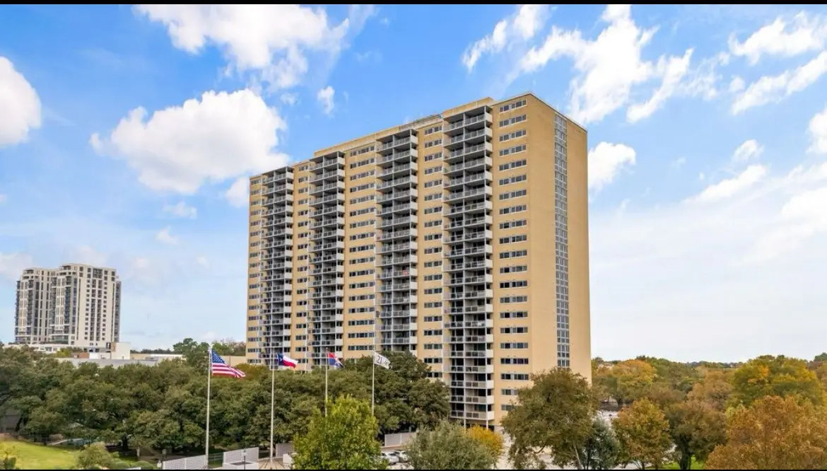 3883 Turtle Creek Boulevard #404, Dallas, TX 75219 - Image #1