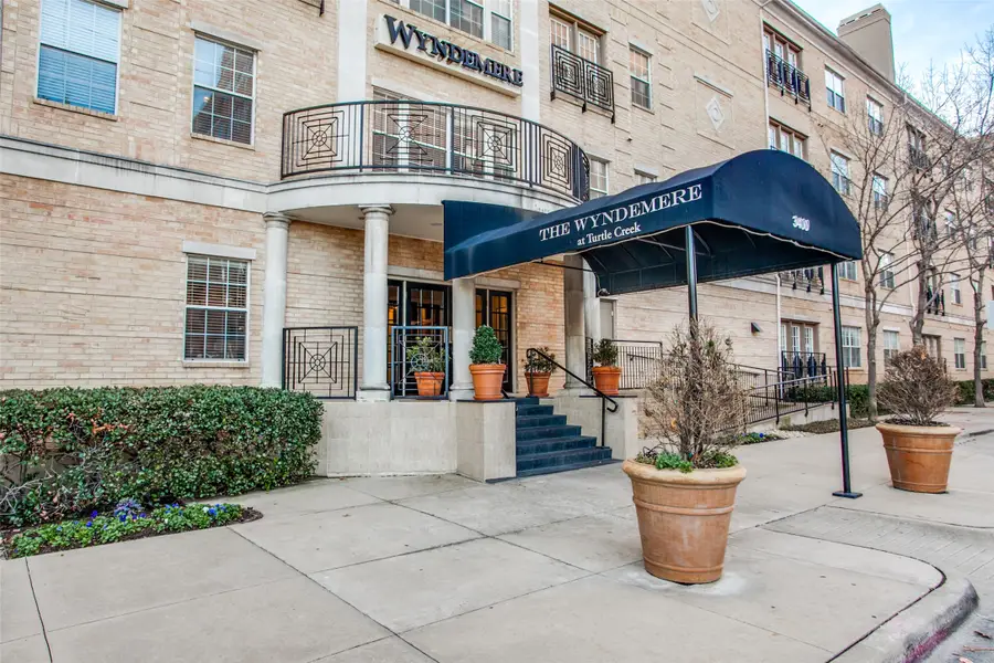 3400 Welborn Street #127, Dallas, TX 75219 - Image #2