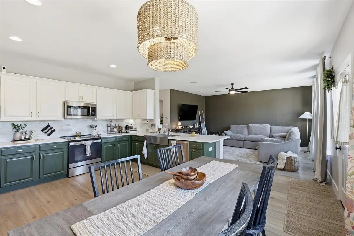 3618 Applewood Road, Melissa, TX 75454 - Image #1