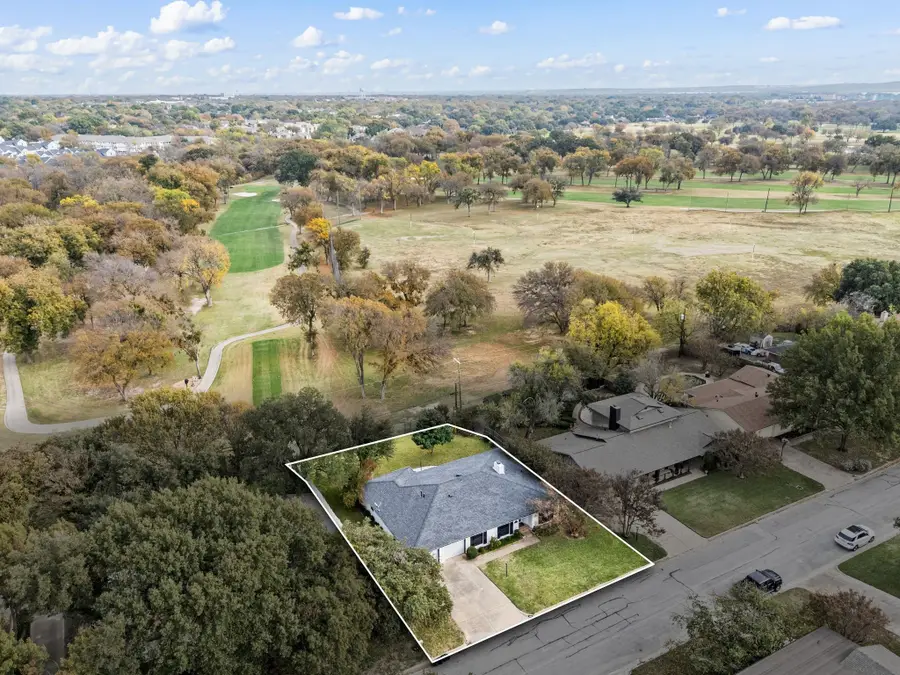 4508 Starlight Drive, Haltom City, TX 76117 - Image #3