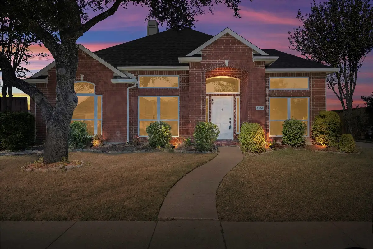 4901 Harborview Boulevard, Rowlett, TX 75088 - Image #1