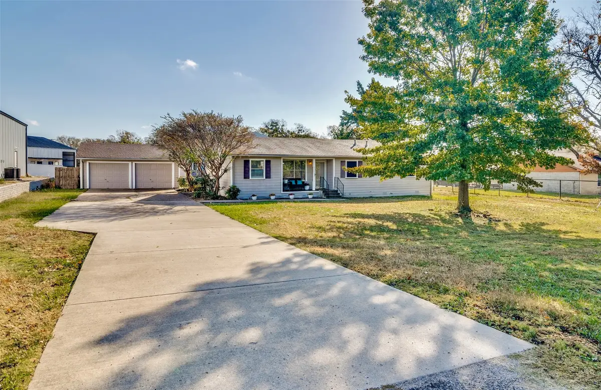 11273 County Road 535, Lavon, TX 75166 - Image #1
