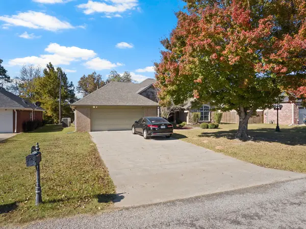 1012 Samuel Lane, Mt Pleasant, TX 75455