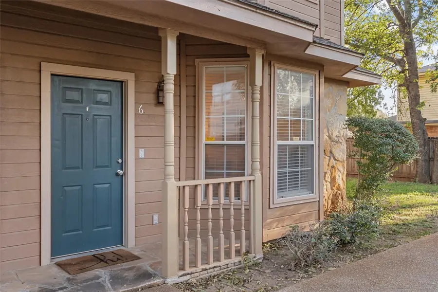 2009 S 10th Street #6, Waco, TX 76706 - Image #3