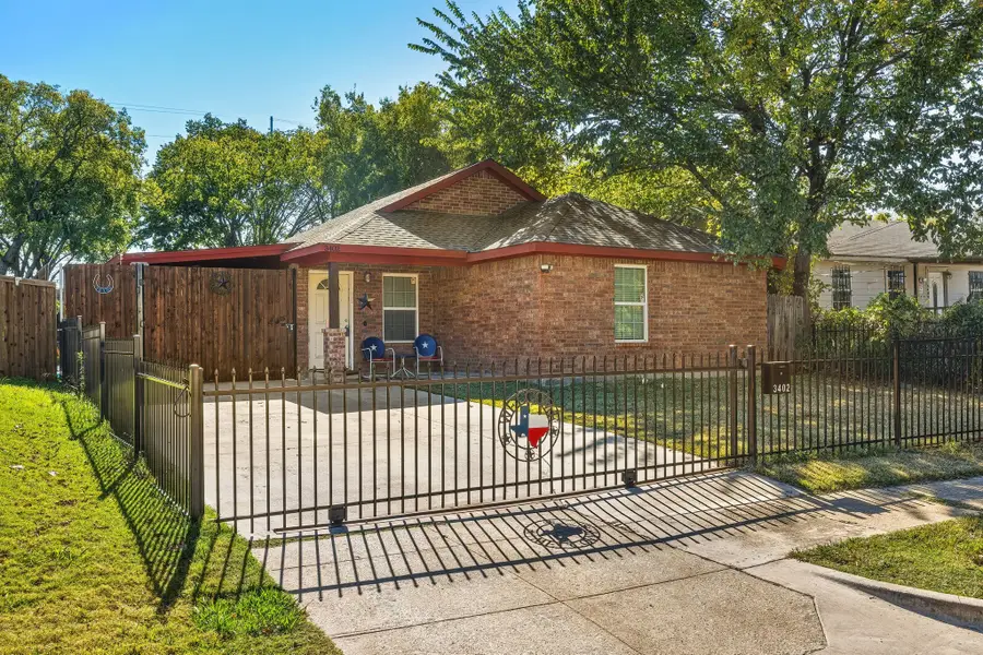 3402 Toronto Street, Dallas, TX 75212 - Image #2
