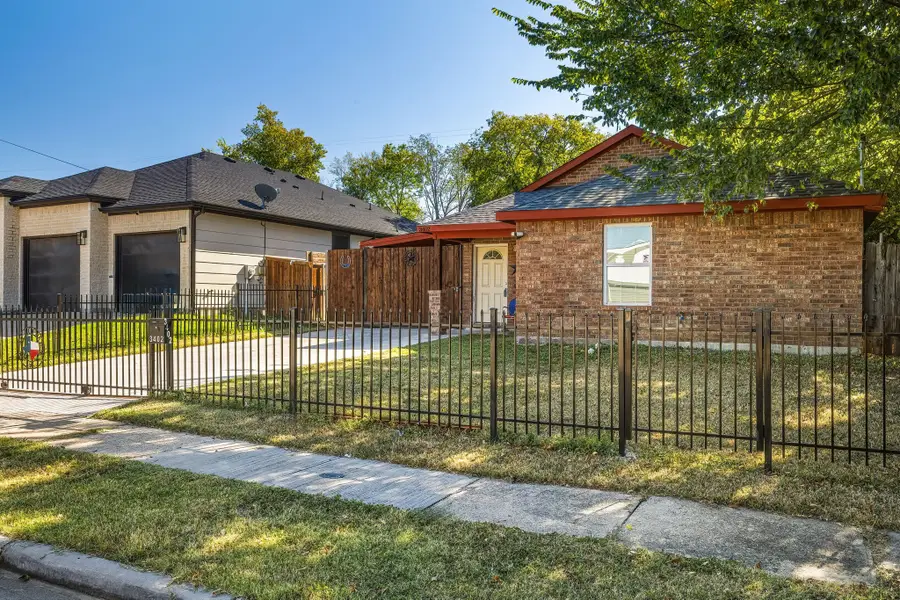 3402 Toronto Street, Dallas, TX 75212 - Image #3