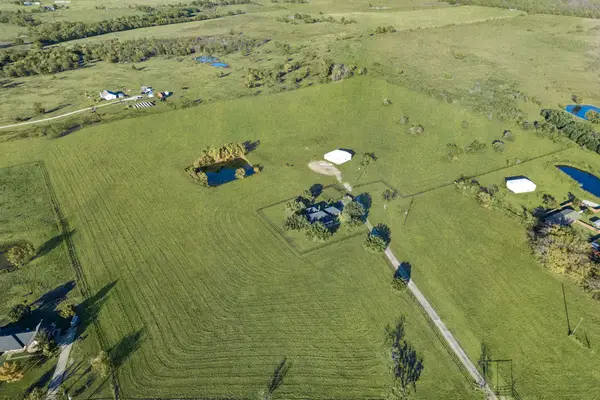 13901 Fm 2860, Kaufman, TX 75142