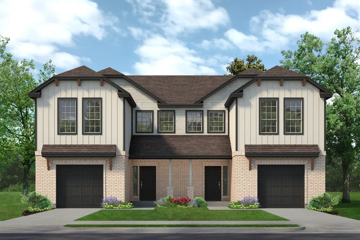 3200-3202 Long Rope Lane, Denton, TX 76205 - Image #1