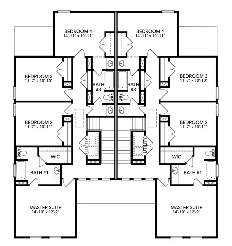 3200-3202 Long Rope Lane, Denton, TX 76205 - Image #3