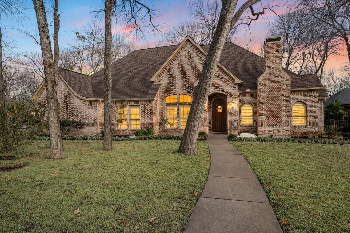 5908 Forest River Drive, Fort Worth, TX 76112 - Image #1