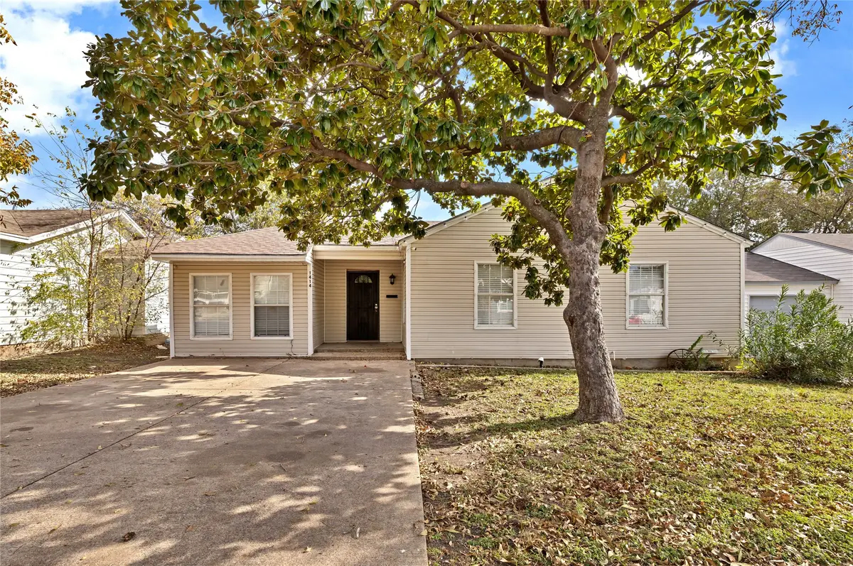 1414 Aton Street, Dallas, TX 75208 - Image #1