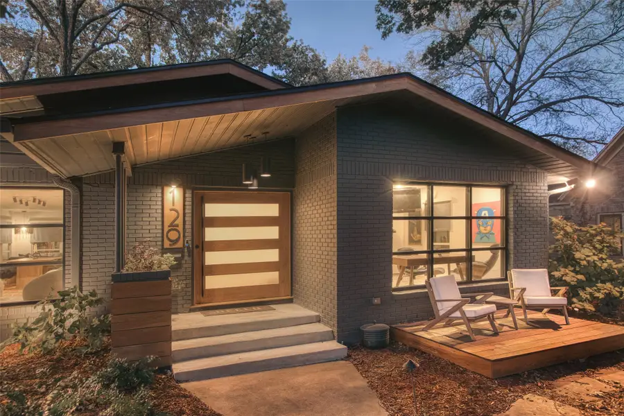 129 Karem Road, Waco, TX 76710 - Image #3