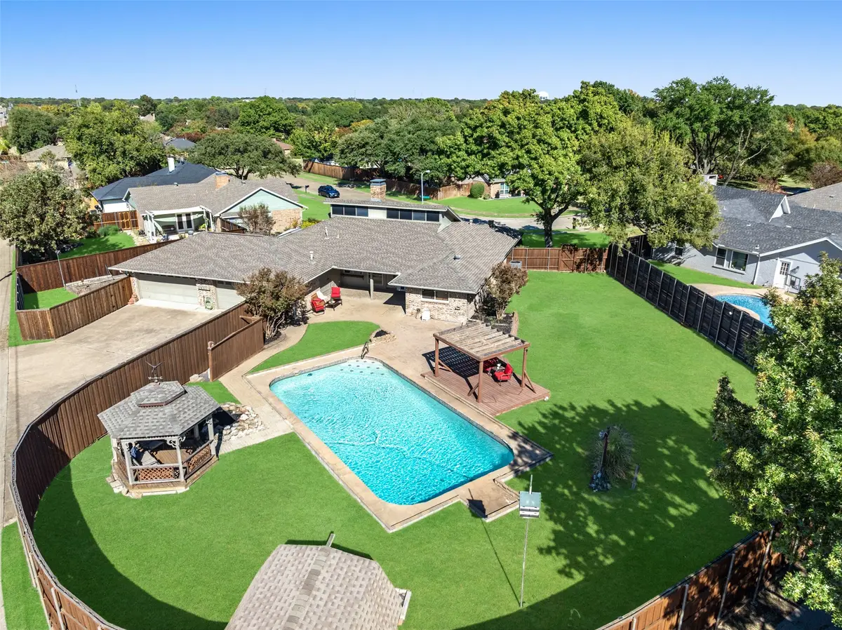 3901 Boulder Drive, Plano, TX 75023 - Image #1