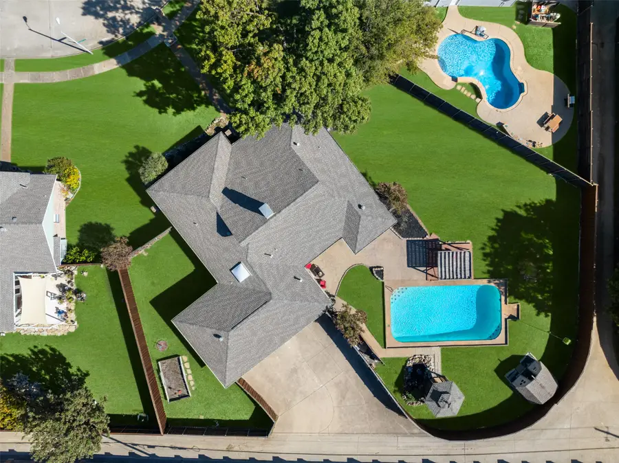 3901 Boulder Drive, Plano, TX 75023 - Image #2