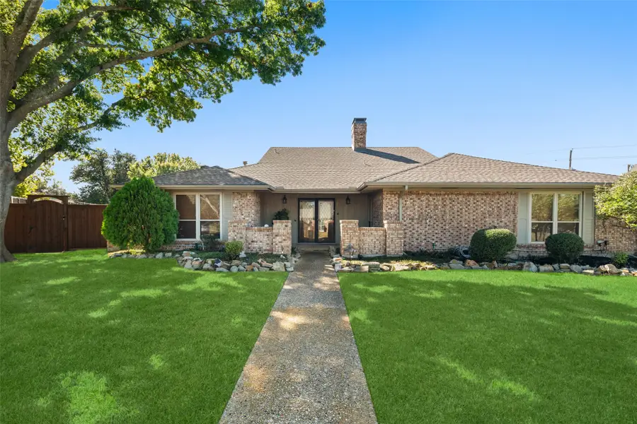 3901 Boulder Drive, Plano, TX 75023 - Image #3