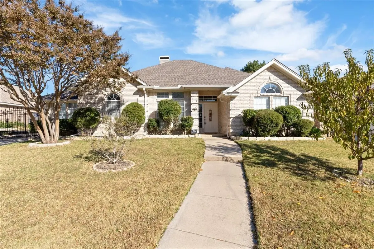 7809 Hightower Drive, North Richland Hills, TX 76182 - Image #1