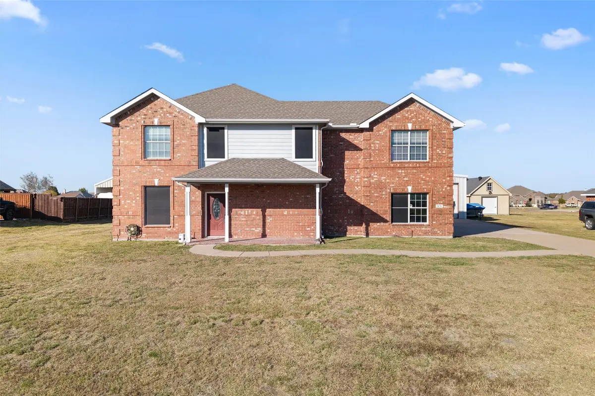 1436 Meadowbrook Lane, Nevada, TX 75173 - Image #1