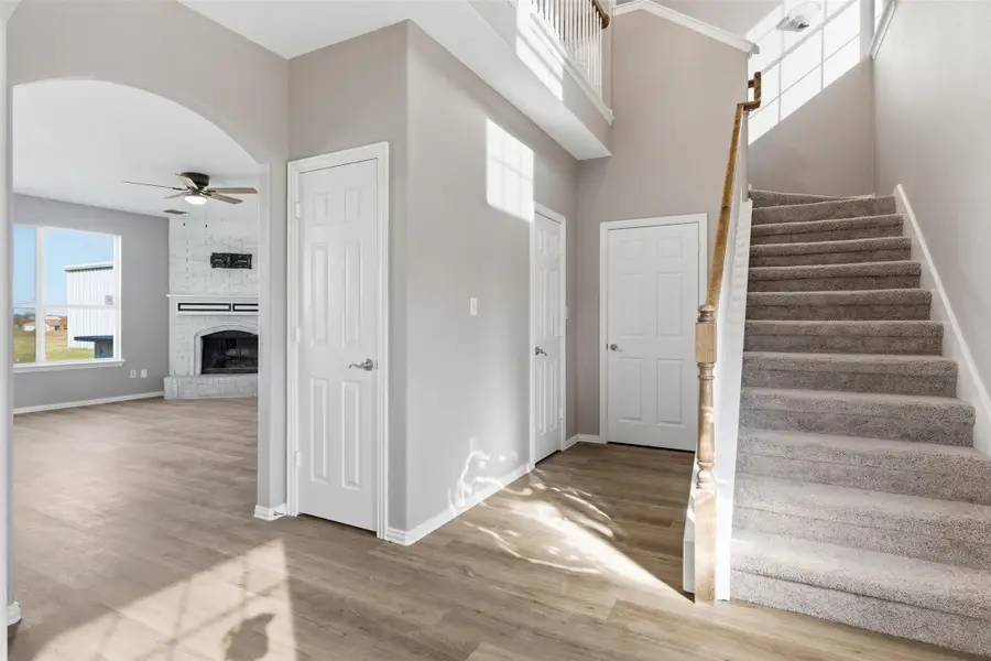 1436 Meadowbrook Lane, Nevada, TX 75173 - Image #3