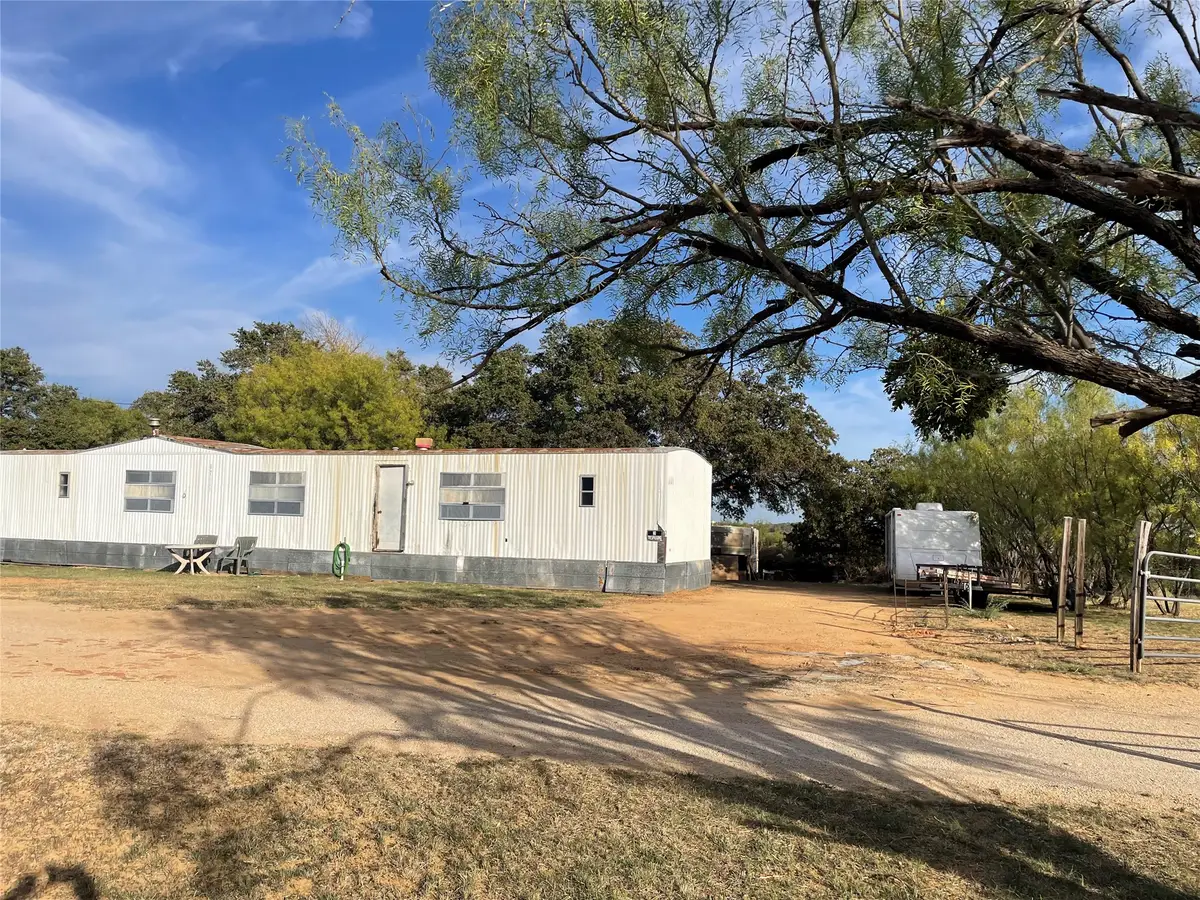 8210 Fm 2231 W, Breckenridge, TX 76424 - #1